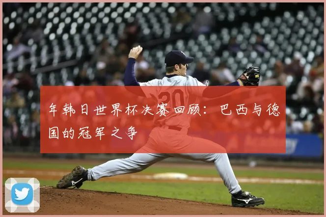 年韩日世界杯决赛回顾：巴西与德国的冠军之争