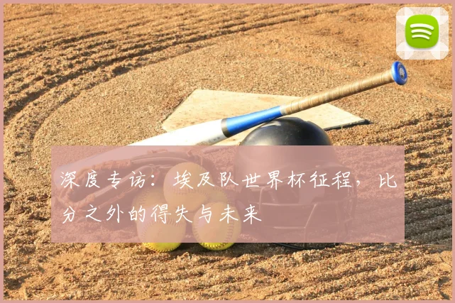 深度专访:埃及队世界杯征程,比分之外的得失与未来